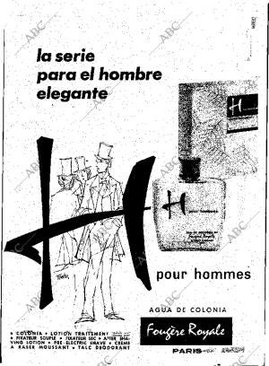 ABC MADRID 31-05-1962 página 14