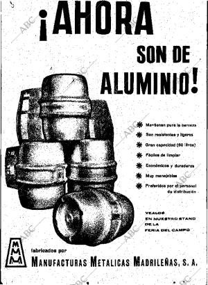 ABC MADRID 31-05-1962 página 18