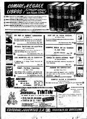 ABC MADRID 31-05-1962 página 22
