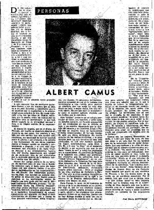 ABC MADRID 31-05-1962 página 23