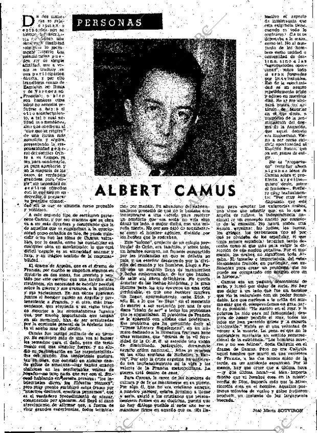 ABC MADRID 31-05-1962 página 23