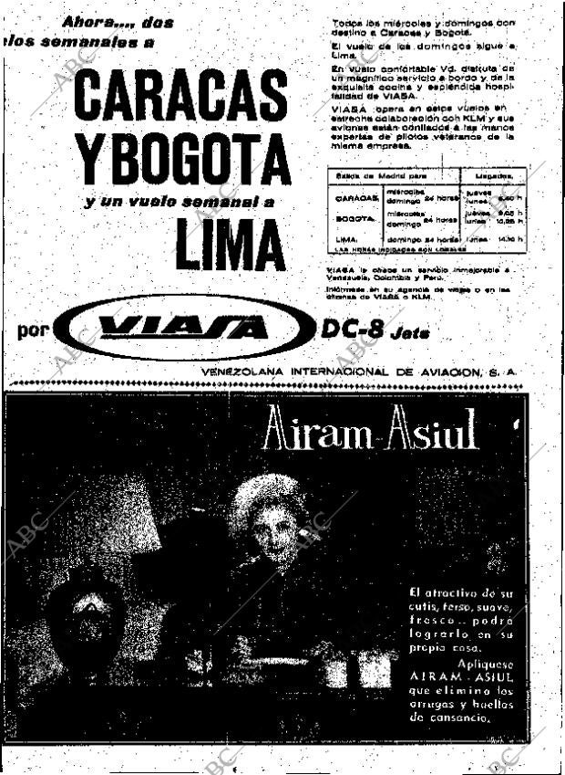 ABC MADRID 31-05-1962 página 24
