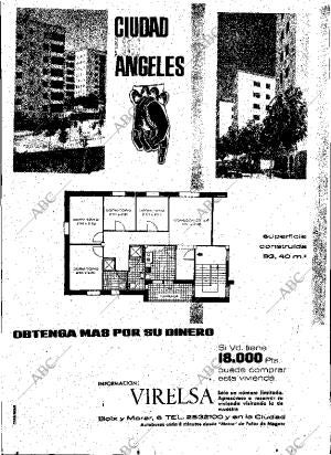ABC MADRID 31-05-1962 página 26