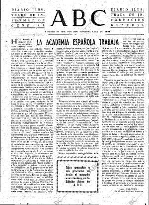 ABC MADRID 31-05-1962 página 3