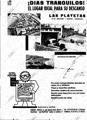 ABC MADRID 31-05-1962 página 35