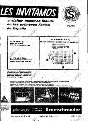 ABC MADRID 31-05-1962 página 36