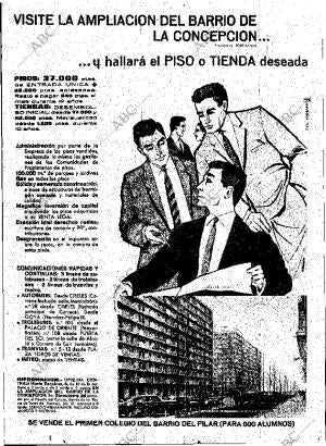 ABC MADRID 31-05-1962 página 41
