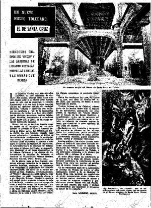 ABC MADRID 31-05-1962 página 43
