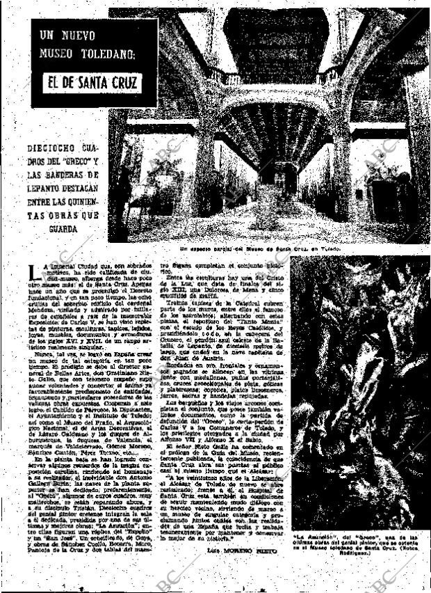 ABC MADRID 31-05-1962 página 43