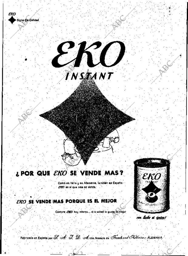 ABC MADRID 31-05-1962 página 46
