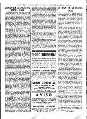 ABC MADRID 31-05-1962 página 54