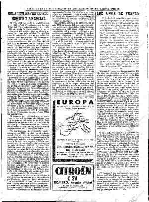 ABC MADRID 31-05-1962 página 55