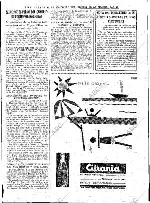ABC MADRID 31-05-1962 página 59