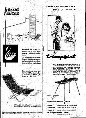 ABC MADRID 31-05-1962 página 6
