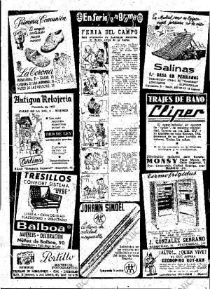 ABC MADRID 31-05-1962 página 7