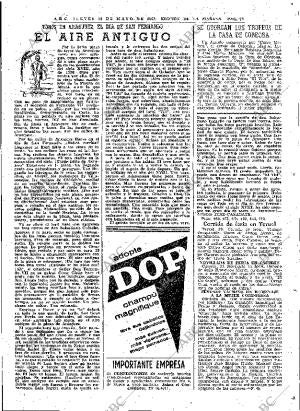 ABC MADRID 31-05-1962 página 73