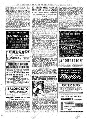ABC MADRID 31-05-1962 página 78
