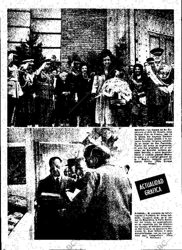 ABC MADRID 31-05-1962 página 8