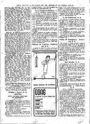 ABC MADRID 31-05-1962 página 80
