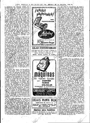 ABC MADRID 31-05-1962 página 82