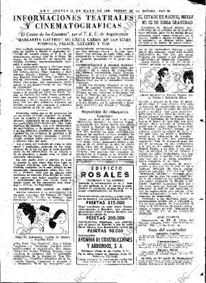 ABC MADRID 31-05-1962 página 83
