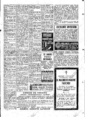 ABC MADRID 31-05-1962 página 91