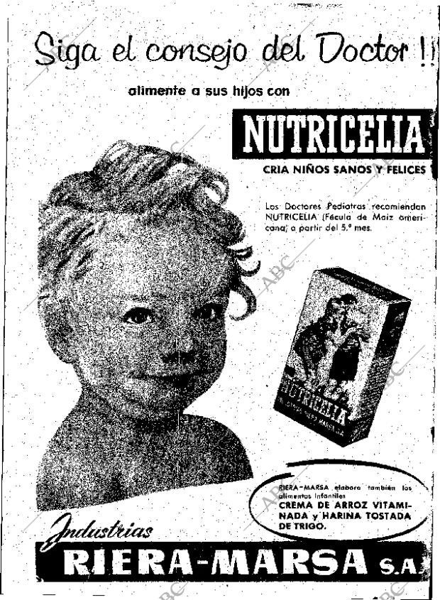 ABC MADRID 31-05-1962 página 96