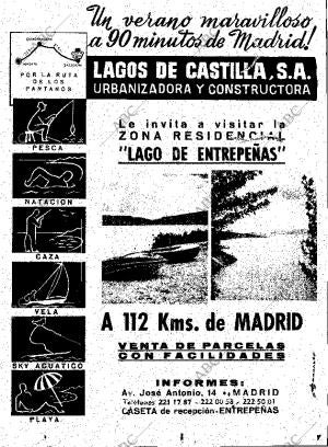 ABC MADRID 01-06-1962 página 11
