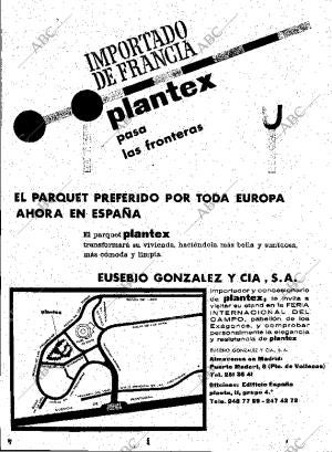 ABC MADRID 01-06-1962 página 12