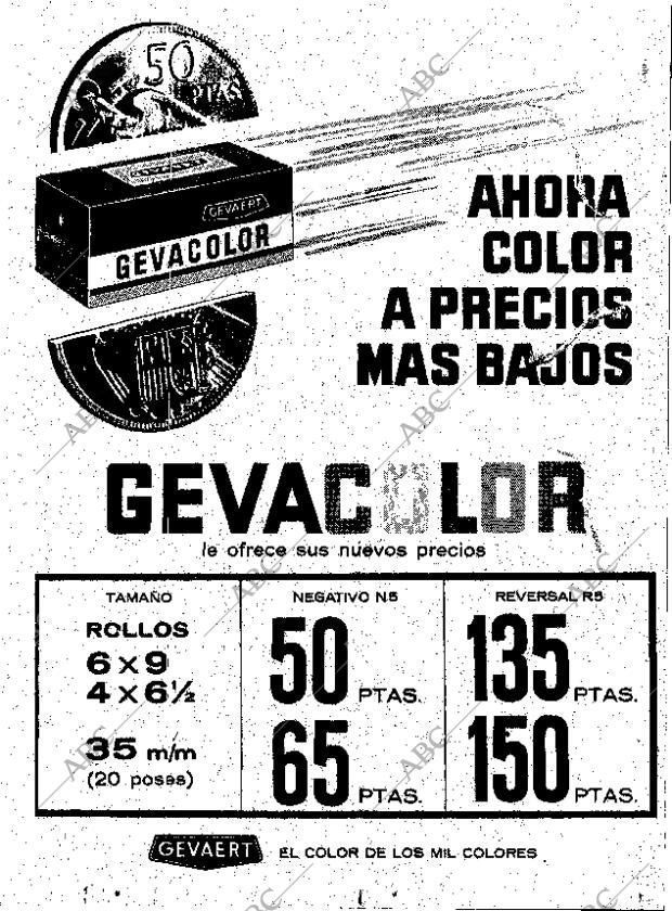 ABC MADRID 01-06-1962 página 13