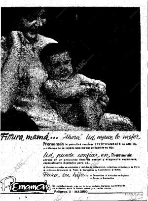 ABC MADRID 01-06-1962 página 19