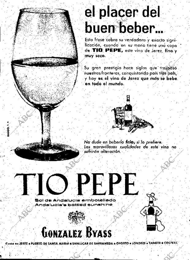 ABC MADRID 01-06-1962 página 2