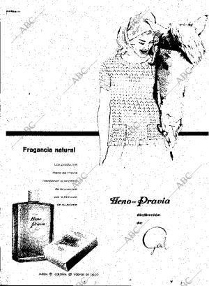 ABC MADRID 01-06-1962 página 20
