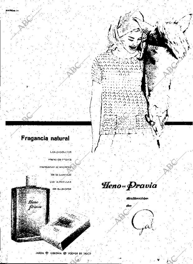 ABC MADRID 01-06-1962 página 20