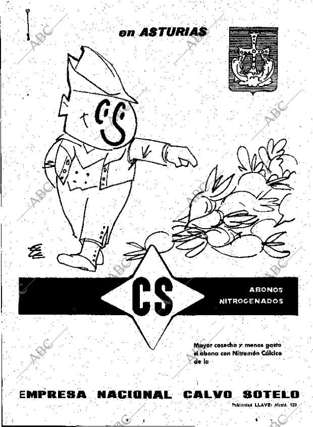 ABC MADRID 01-06-1962 página 24