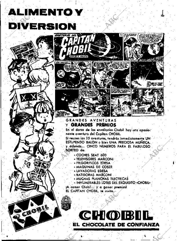 ABC MADRID 01-06-1962 página 26
