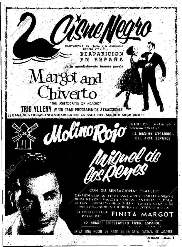 ABC MADRID 01-06-1962 página 28