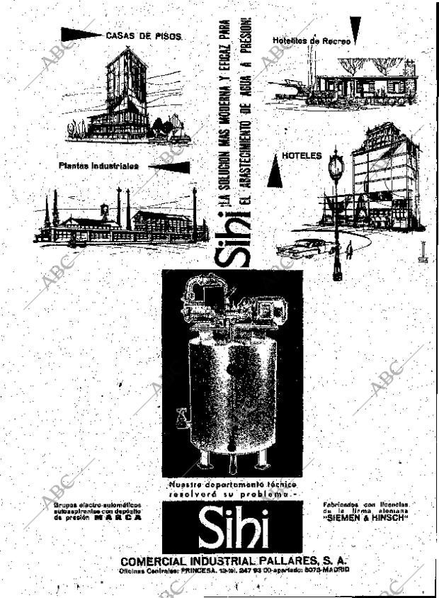 ABC MADRID 01-06-1962 página 29
