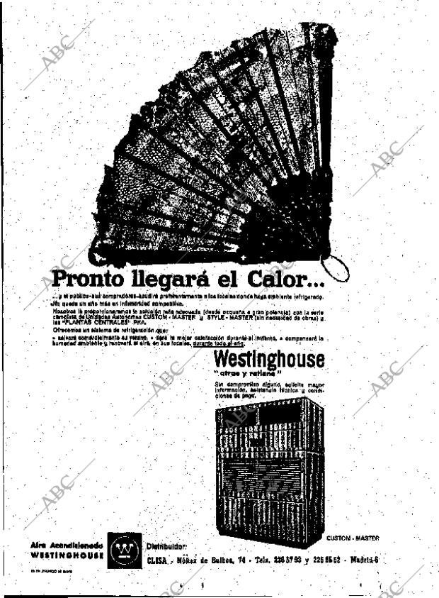ABC MADRID 01-06-1962 página 30