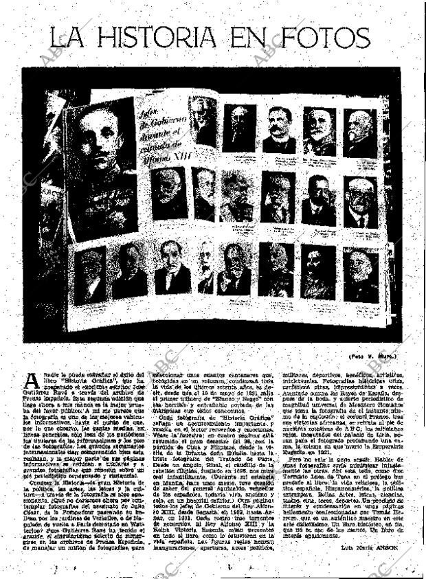 ABC MADRID 01-06-1962 página 31