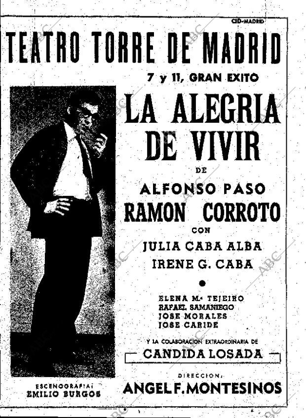 ABC MADRID 01-06-1962 página 34