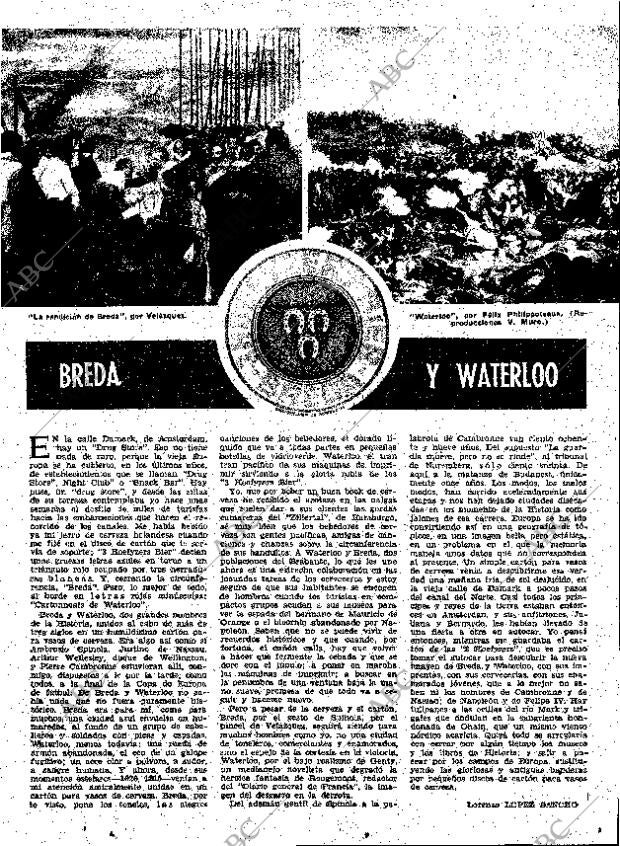 ABC MADRID 01-06-1962 página 45
