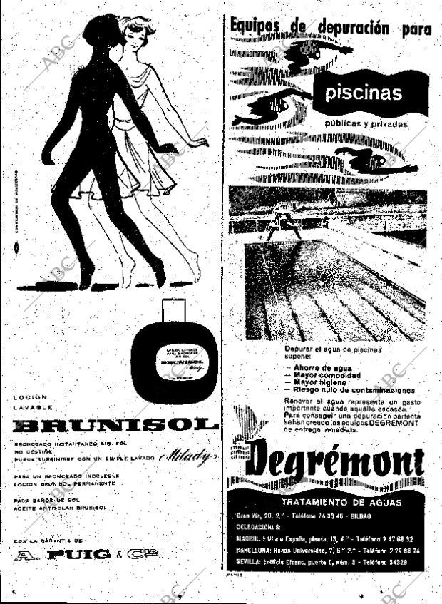 ABC MADRID 01-06-1962 página 46