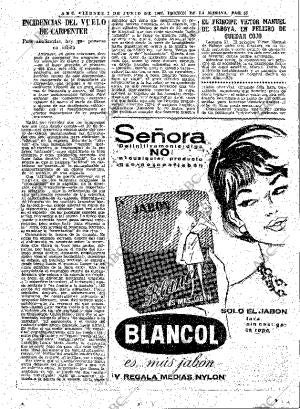 ABC MADRID 01-06-1962 página 55