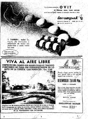 ABC MADRID 01-06-1962 página 6