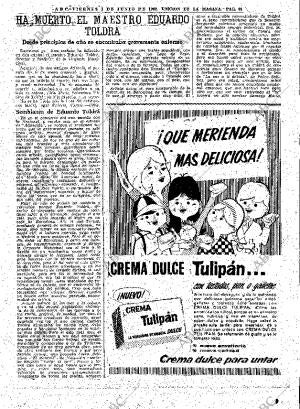 ABC MADRID 01-06-1962 página 61