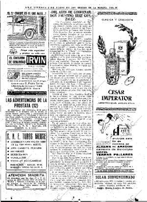 ABC MADRID 01-06-1962 página 66