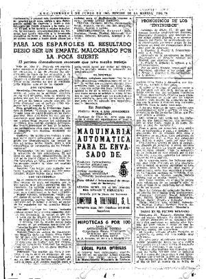 ABC MADRID 01-06-1962 página 74