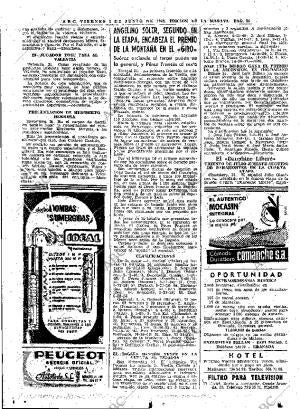ABC MADRID 01-06-1962 página 76