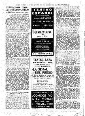 ABC MADRID 01-06-1962 página 81